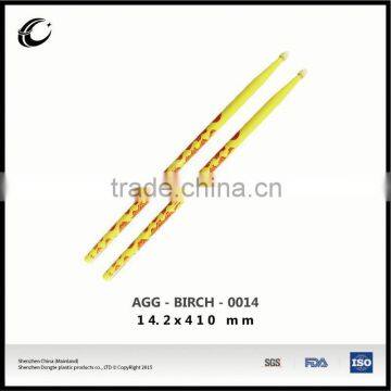 2015 Low Price Promotion Drum Stick 3c Wooden Birch Drumstick photo-5