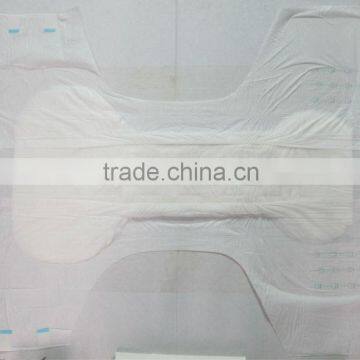 Disposable Adult Baby Diaper for Adult Hospital, Incontinence Diaper for Adult