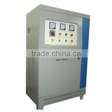 single-phase 50kva high power stabilizer