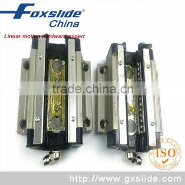 Made In Japan Original THK Shs55 Rail And Block For CNC Machine Quality Choice photo-4