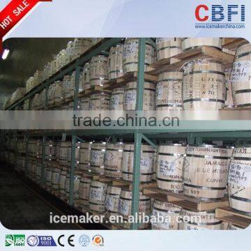 High Density Cold Room Sandwich Panel for Low Temperature photo-6