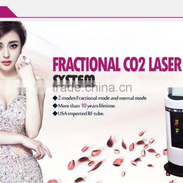 Best Price Professional Laser Co2 Fractional photo-2