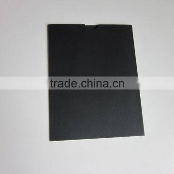 hot sale black c5 envelope