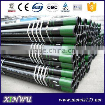 high quality Steel Pipe