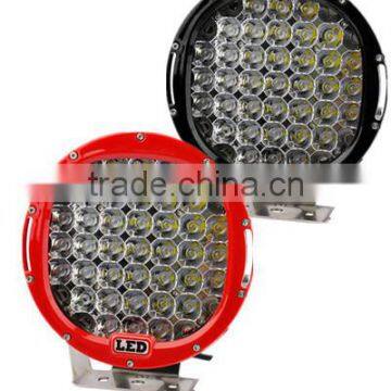 Hot Sale 96W 9" 12/24V Magnetic Led Offroad Optional Beam Work Light for Cars photo-2