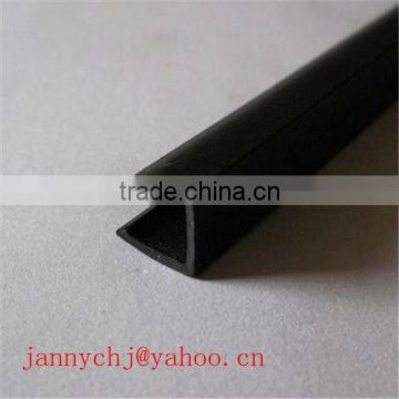 profile pvc edge banding for furniture