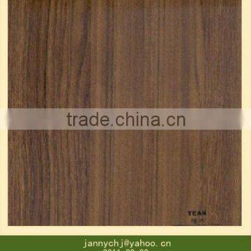 hot selling woodgrain pvc edge banding for furniture