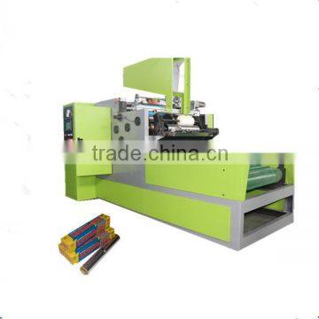 Kitchen Aluminum Foil Rewinding Machine photo-4