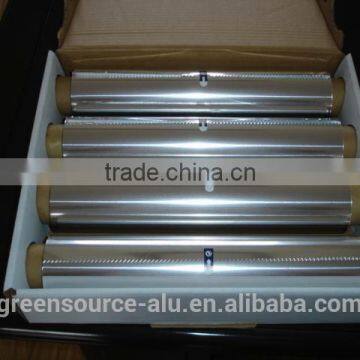 Aluminium 9 Micron Foil photo-4