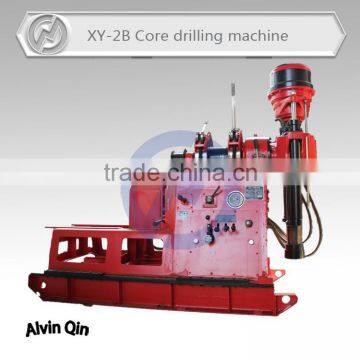 XY-2B core drilling rig ,drill up to 500m--800m