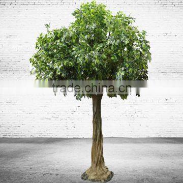 Large Artificial Tree photo-2