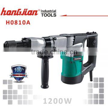 Demolition hammer H0810A 1200W