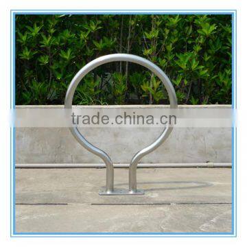 New Design Circle Bicycle Parking Racks