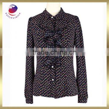 lady blouse professional