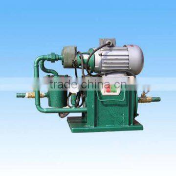 TLY Type Portable Oil Purifier by Manfre Manufacturere