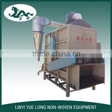 Top Quality nonwoven automatic bale opener