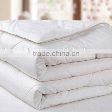 100% Polyester Microfiber Filling Custom King Bed Hotel Quality Duvets photo-3
