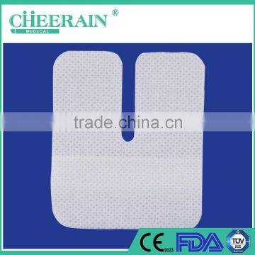 iv wound care dressing iv cannula dressing polyurethane adhesive dressing