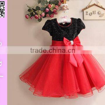 New arrival kids dress wholesale