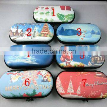 New coming christmas ego caser ego leather case ego carry case in stock