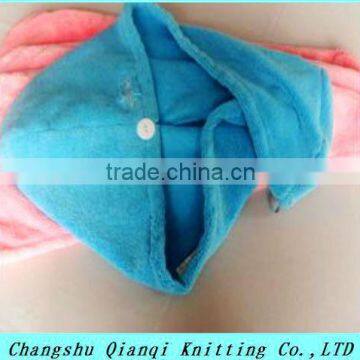 wholesale hooded towel