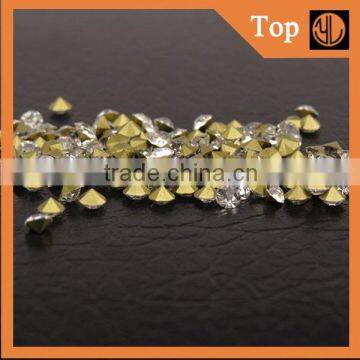 2016 Rhinestones to Decorate Clothing Christmas Rhinestones Design photo-6