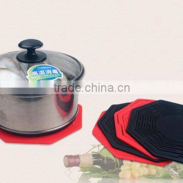 Hot Selling High Quality Best Silicone Collapsible Laundry Basket photo-6