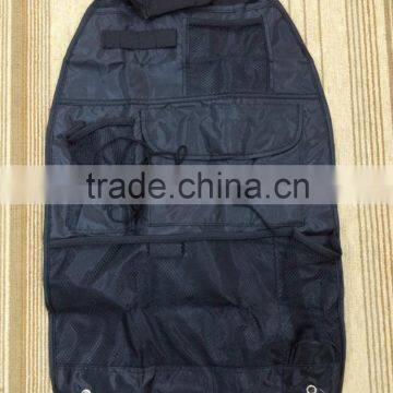 Polyester Car Seat Organizer (4010270) photo-3