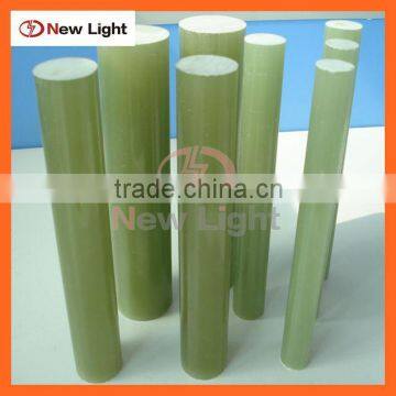 Epoxy Resin Reinforced Fiberglass Rod(FRP ROD)