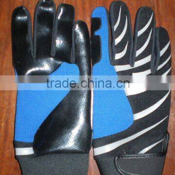 Rugby American football gloves/ Receiving Gloves