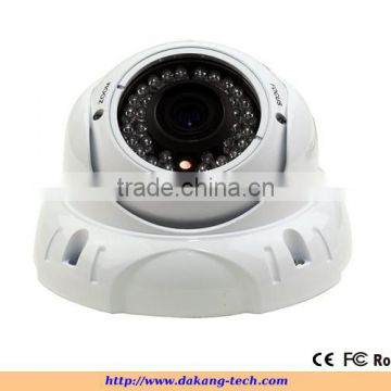 1080P Vandalproof HD-SDI security dome Camera supportSupport WDR,3D-DNR