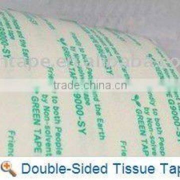 Best Double-Sided Tissue Tape