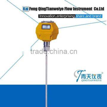6.8G Intelligent Radar Liquid Level Meter for Measuring Coal Oil Tanks photo-5