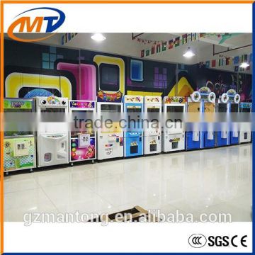 new toy claw crane machine gift machine for kids