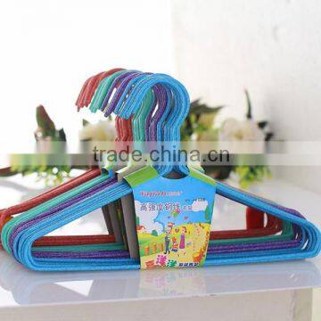 2015 New Arrial Wire Coat Hanger Machine Made in China Factory Price
