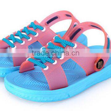 Summer Kid Sandals Shoes Children photo-3