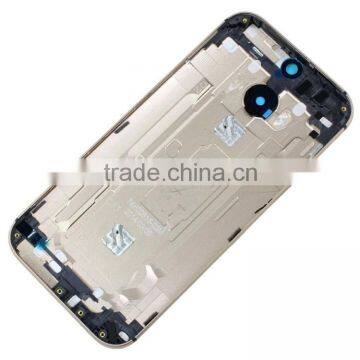 high quality back cover for HTC one M8 back housing for HTC one M8