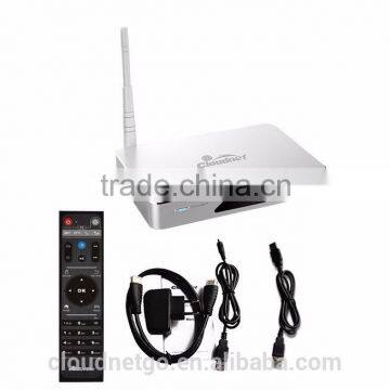 2016 Android 5.1 tv Box 2GB RAM 16GB Rom Rk3368 Octa Core Android Smart TV Box photo-2