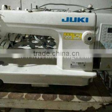 Direct Driver, Auto Trimming Industrial Computer Pattern Sewing Machine