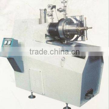 WSK High-Viscosity Superfine Versatile Bead Mill