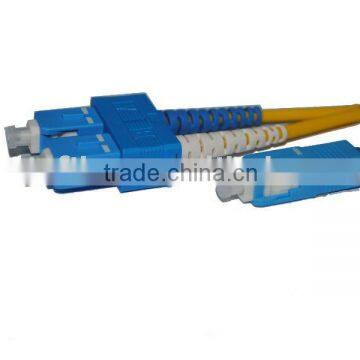 SC SM Patch Cord