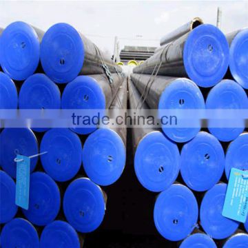 API 5L Gr. B carbon steel pipe/tube for natural gas and oil line