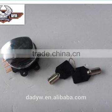 Ignition Switch Motorcycle Ignition Sets photo-4