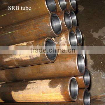 Competitive price precision cylinder a106b honed seamless pipe