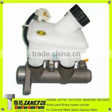 426696, 427767, 93741035, 96245456, 96316435 Brake parts Brake master cylinder for Chevrolet Matiz Spark Daewoo Matiz