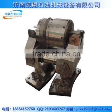 PS series hydraulic controlled disc brake unit parts:PSZ75 Emergency Calipers Assembly