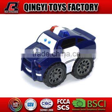 Cute design kids small toys car construction cartoon car