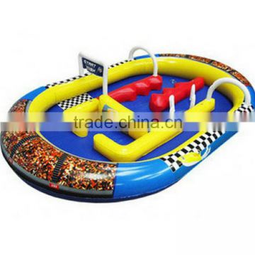 Professional factory supply inflatable gym air track interesting products from china