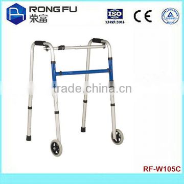 Best wheeled walkers