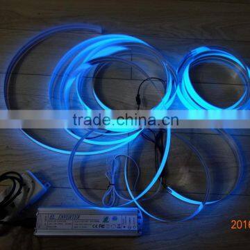 IGST-25 Cuttable EL tape / Cuttable EL strip / Cuttable el light tape